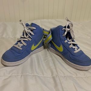 Nike shoes Toddler child